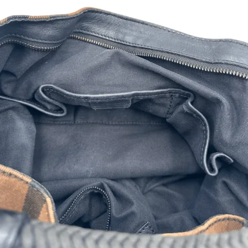 Borsa Hobo Burberry