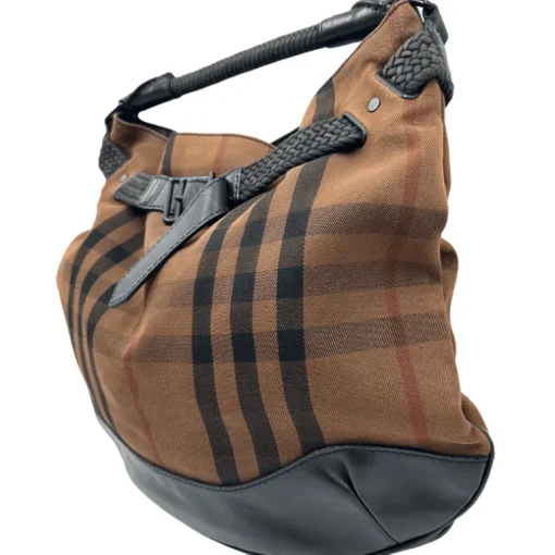 Borsa Hobo Burberry