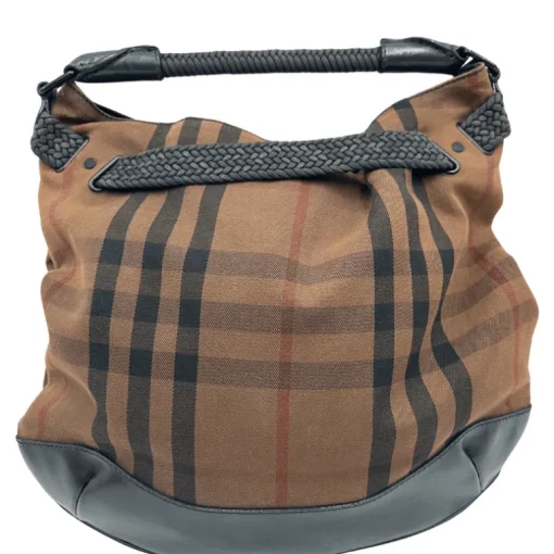 Borsa Hobo Burberry