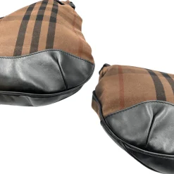 Borsa Hobo Burberry