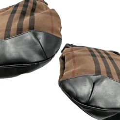 Borsa Hobo Burberry