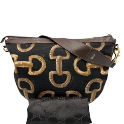 Borsa Hobo Gucci