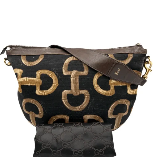 Borsa Hobo Gucci