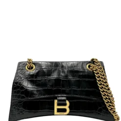 Borsa Hourglass Balenciaga