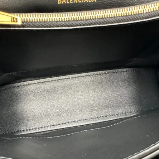 Borsa Hourglass Balenciaga