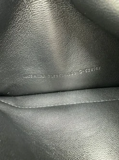 Borsa Hourglass Balenciaga