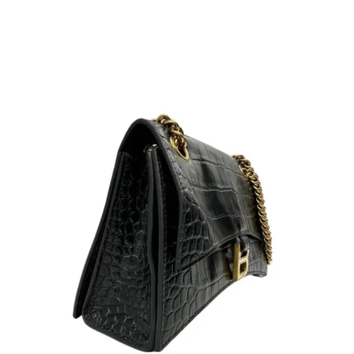 Borsa Hourglass Balenciaga