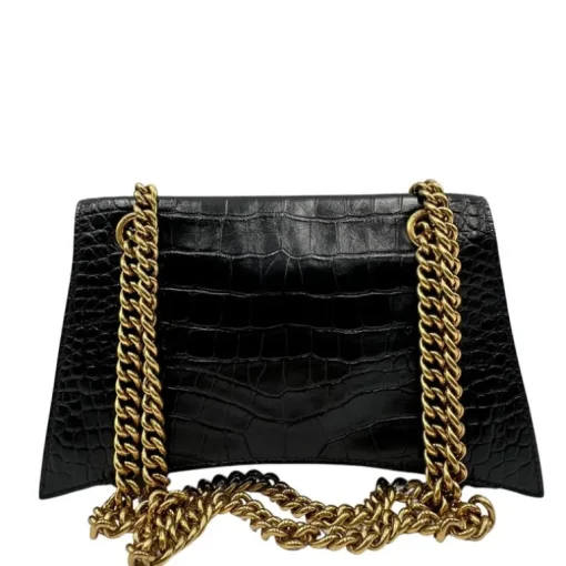Borsa Hourglass Balenciaga
