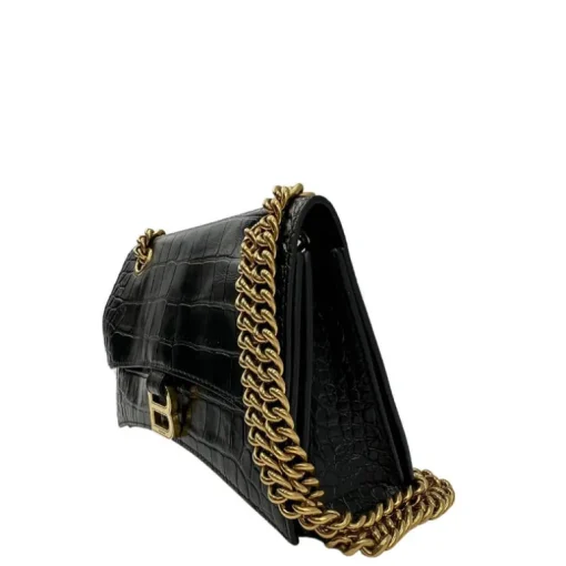 Borsa Hourglass Balenciaga
