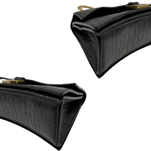 Borsa Hourglass Balenciaga