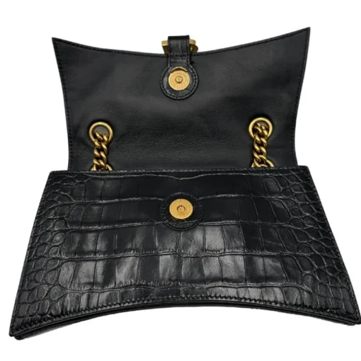 Borsa Hourglass Balenciaga