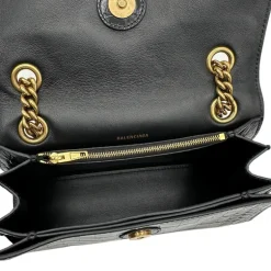 Borsa Hourglass Balenciaga