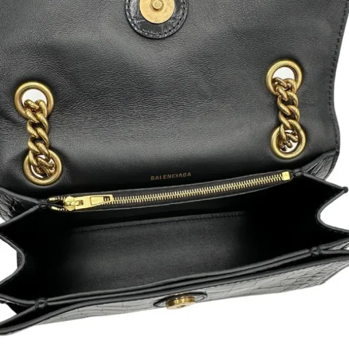 Borsa Hourglass Balenciaga
