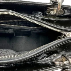 Borsa Lady Dior Media