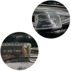 Borsa Lady Dior Media