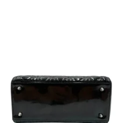 Borsa Lady Dior Media
