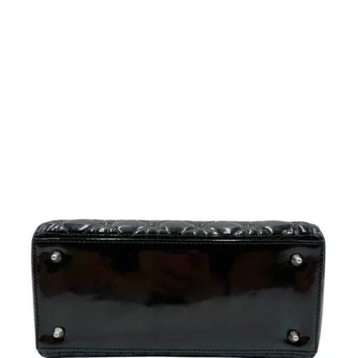 Borsa Lady Dior Media