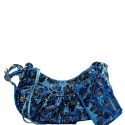 Borsa Le Cagole XS Balenciaga