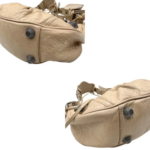 Borsa Le Cagole XS Balenciaga