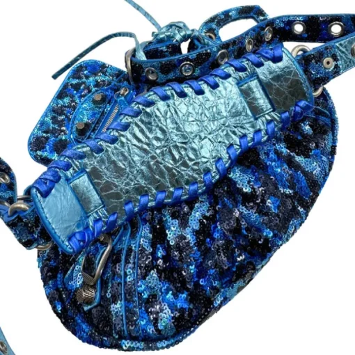 Borsa Le Cagole XS Balenciaga