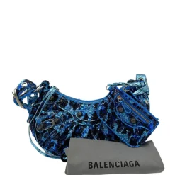 Borsa Le Cagole XS Balenciaga