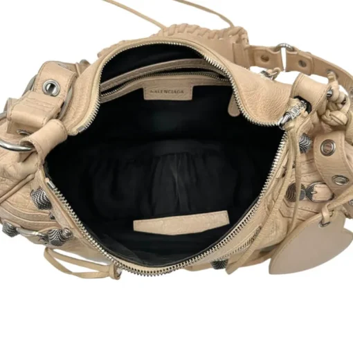 Borsa Le Cagole XS Balenciaga