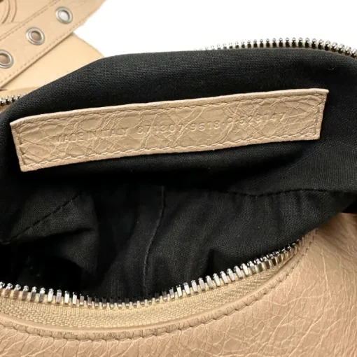 Borsa Le Cagole XS Balenciaga