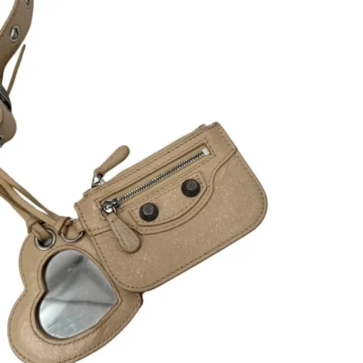 Borsa Le Cagole XS Balenciaga