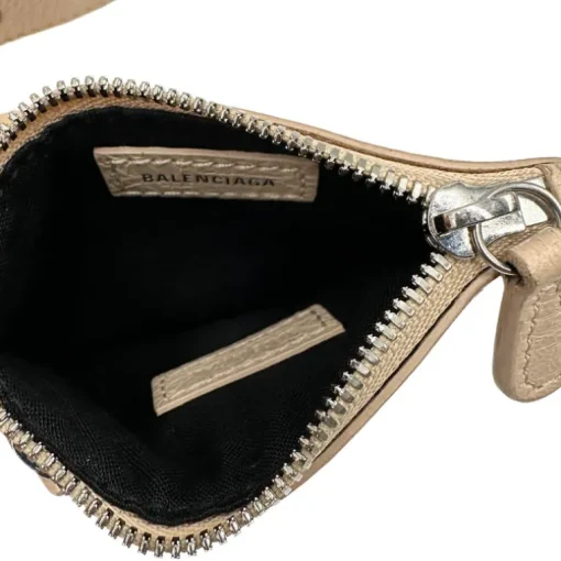 Borsa Le Cagole XS Balenciaga