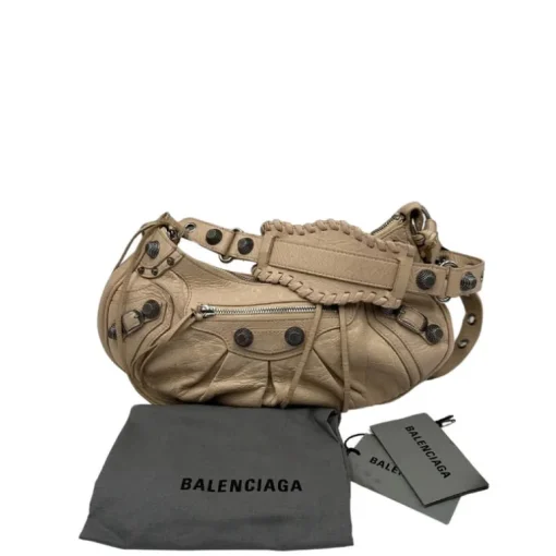 Borsa Le Cagole XS Balenciaga