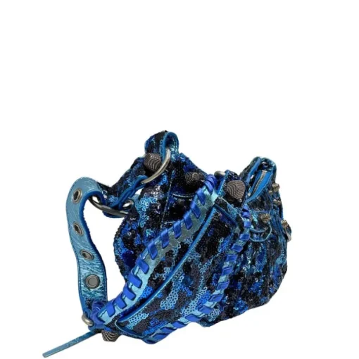 Borsa Le Cagole XS Balenciaga