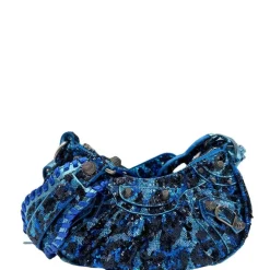 Borsa Le Cagole XS Balenciaga