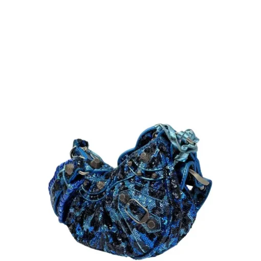 Borsa Le Cagole XS Balenciaga