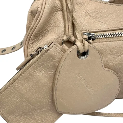 Borsa Le Cagole XS Balenciaga