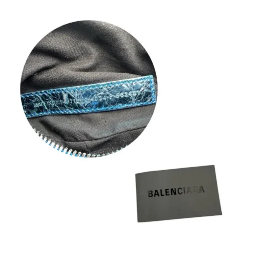 Borsa Le Cagole XS Balenciaga