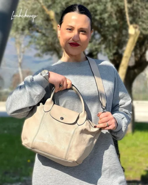 Borsa Le Pliage Longchamp
