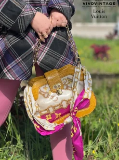 Borsa Linda Louis Vuitton