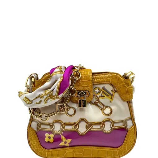 Borsa Linda Louis Vuitton