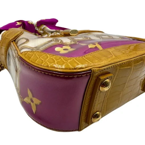Borsa Linda Louis Vuitton