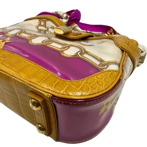 Borsa Linda Louis Vuitton