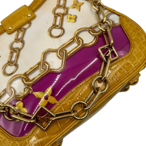 Borsa Linda Louis Vuitton
