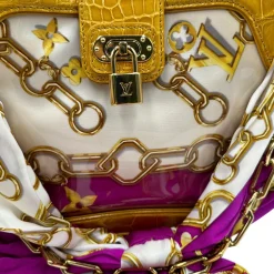 Borsa Linda Louis Vuitton