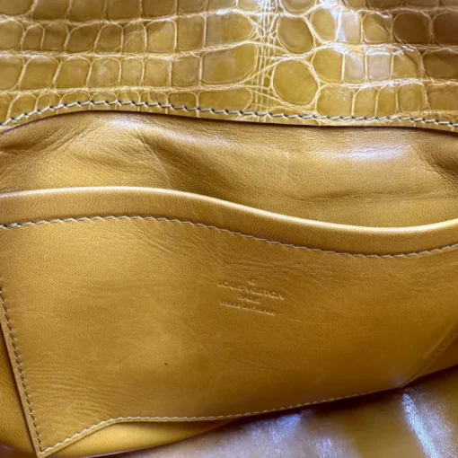 Borsa Linda Louis Vuitton