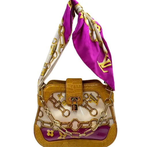 Borsa Linda Louis Vuitton