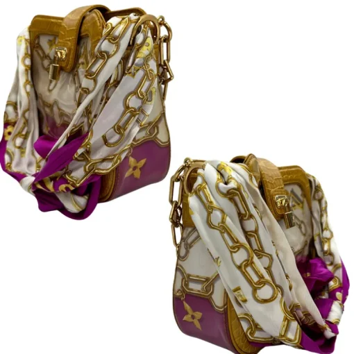 Borsa Linda Louis Vuitton