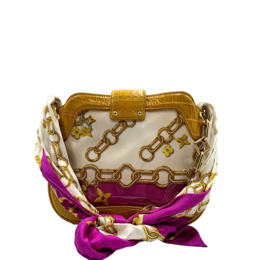 Borsa Linda Louis Vuitton
