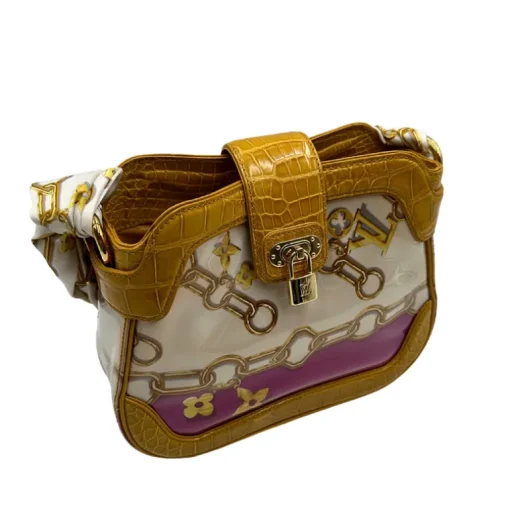 Borsa Linda Louis Vuitton
