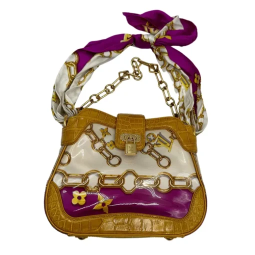Borsa Linda Louis Vuitton