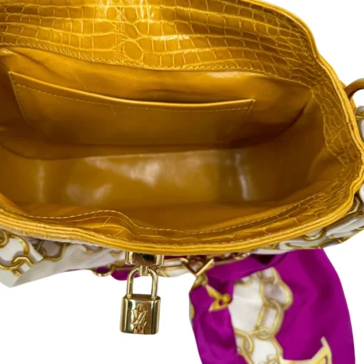 Borsa Linda Louis Vuitton