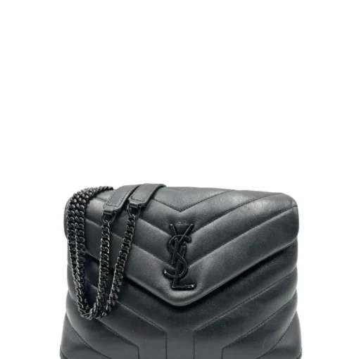 Borsa Lou Lou small YSL